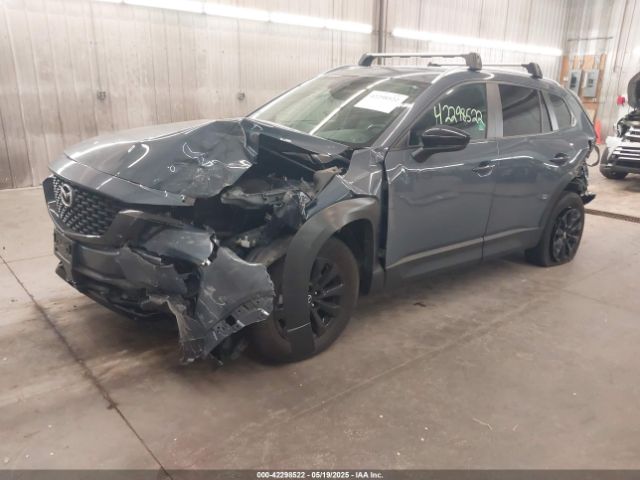2023 MAZDA CX-50 7MMVABCM7PN154716 Photo 1