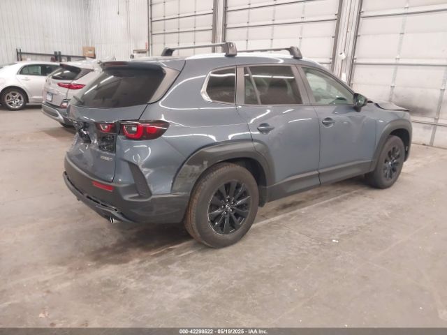 2023 MAZDA CX-50 7MMVABCM7PN154716 Photo 3