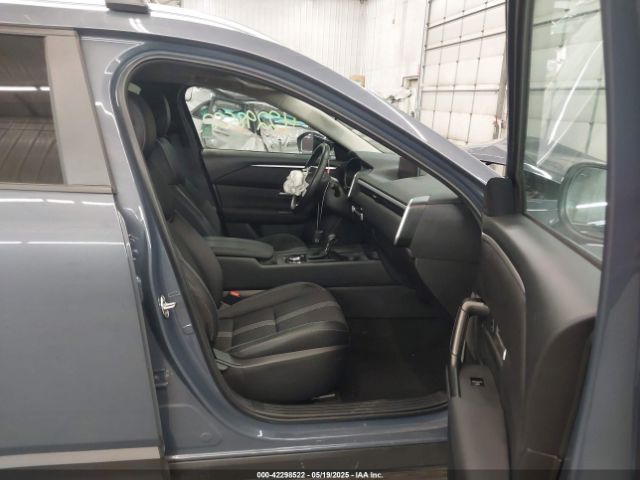 2023 MAZDA CX-50 7MMVABCM7PN154716 Photo 4
