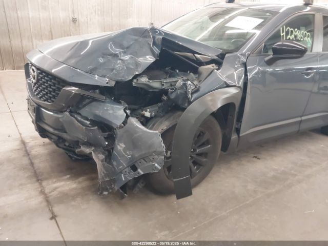 2023 MAZDA CX-50 7MMVABCM7PN154716 Photo 5