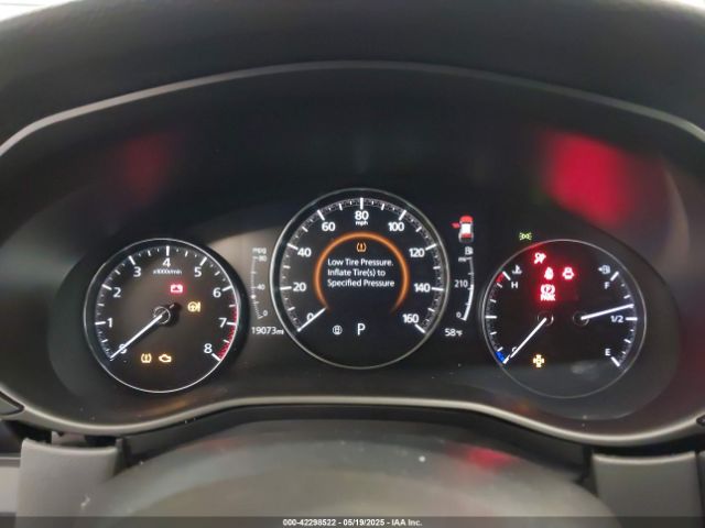 2023 MAZDA CX-50 7MMVABCM7PN154716 Photo 6