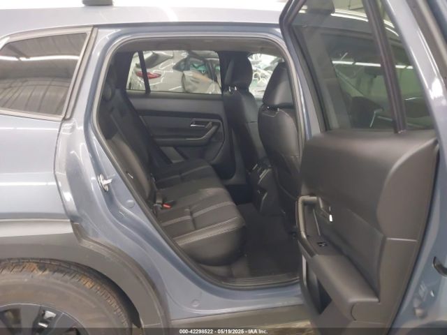 2023 MAZDA CX-50 7MMVABCM7PN154716 Photo 7
