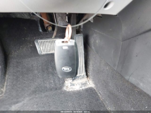 5XXGN4A7XFG388655 KIA OPTIMA EX