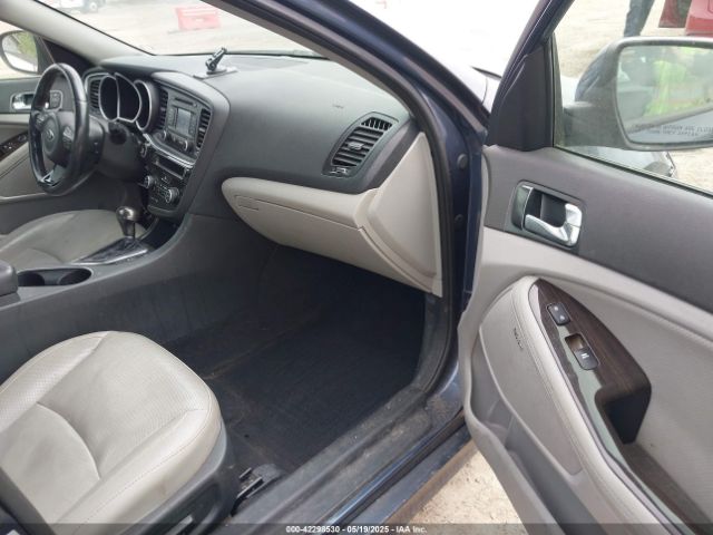 5XXGN4A7XFG388655 KIA OPTIMA EX