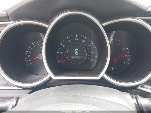 5XXGN4A7XFG388655 KIA OPTIMA EX