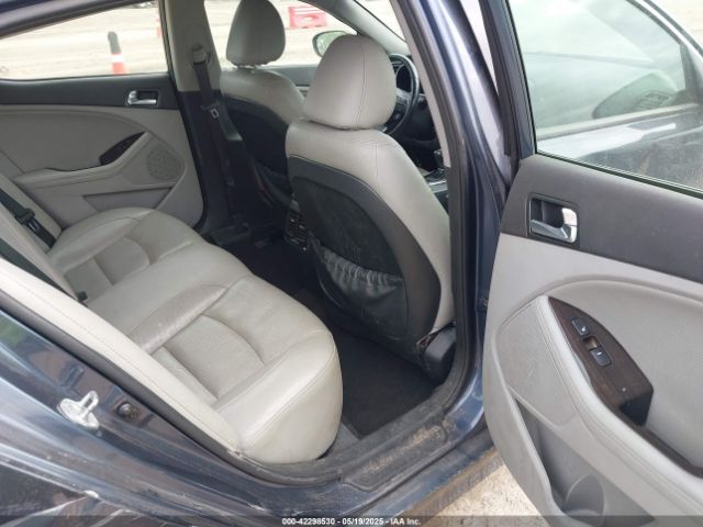 5XXGN4A7XFG388655 KIA OPTIMA EX