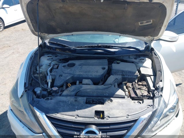 1N4AL3AP5GC184388 Nissan Altima