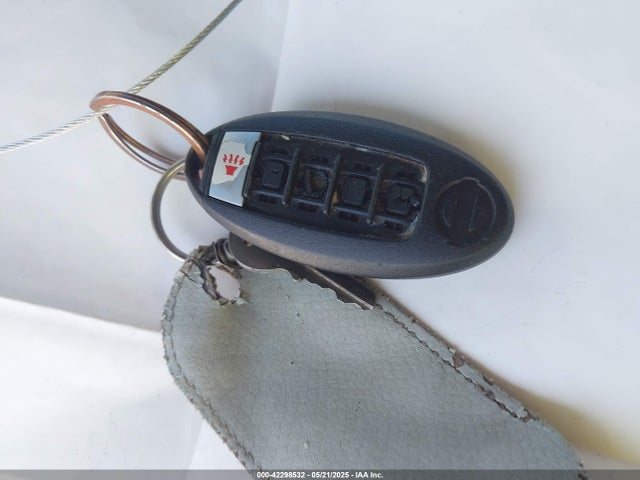 1N4AL3AP5GC184388 Nissan Altima