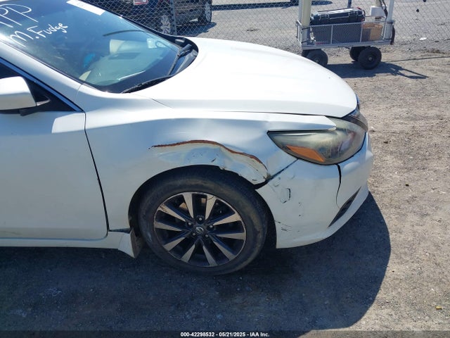 1N4AL3AP5GC184388 Nissan Altima