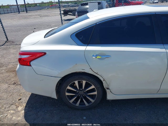 1N4AL3AP5GC184388 Nissan Altima