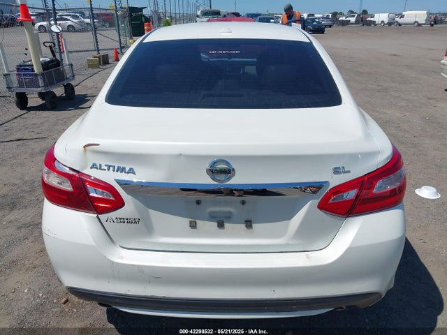 1N4AL3AP5GC184388 Nissan Altima