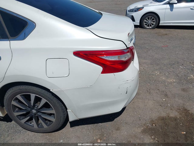 1N4AL3AP5GC184388 Nissan Altima