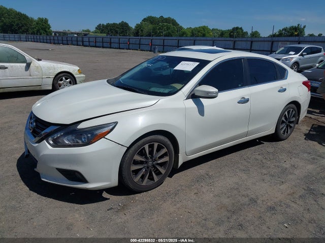 1N4AL3AP5GC184388 Nissan Altima