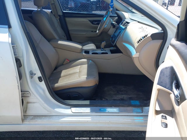 1N4AL3AP5GC184388 Nissan Altima