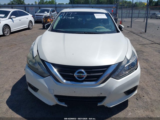1N4AL3AP5GC184388 Nissan Altima