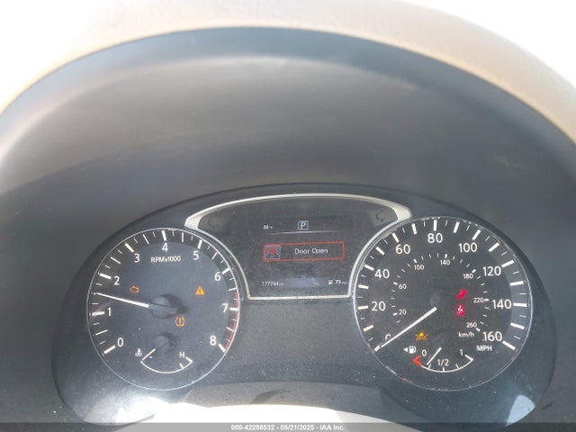 1N4AL3AP5GC184388 Nissan Altima