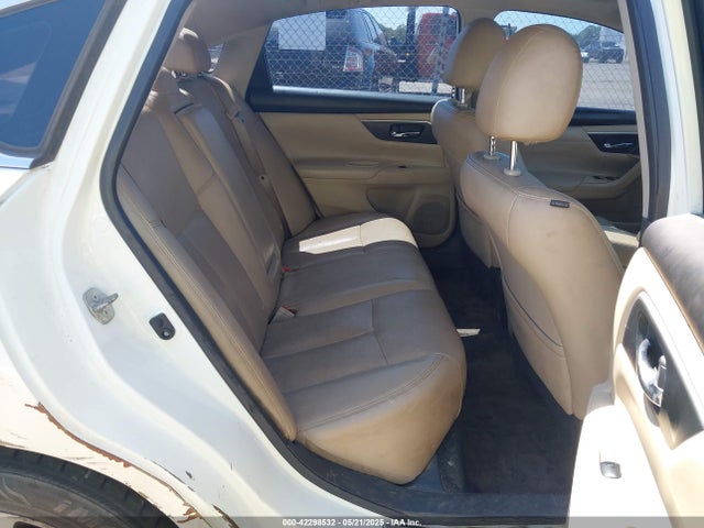 1N4AL3AP5GC184388 Nissan Altima