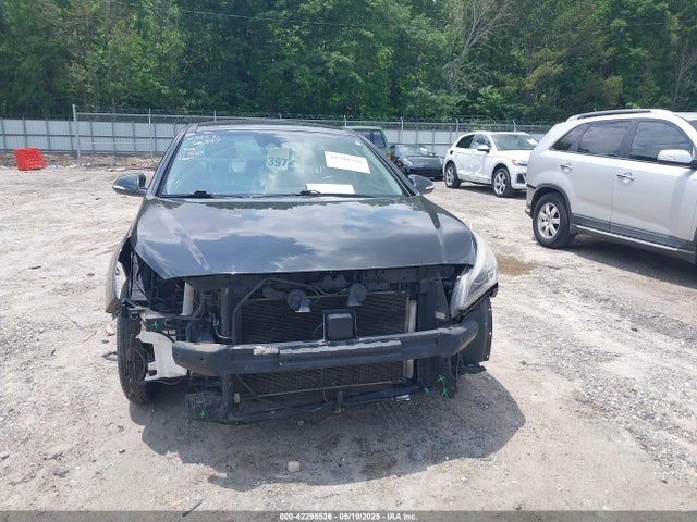Hyundai Sonata Limited 2016 5NPE34AF6GH289969 Image 13