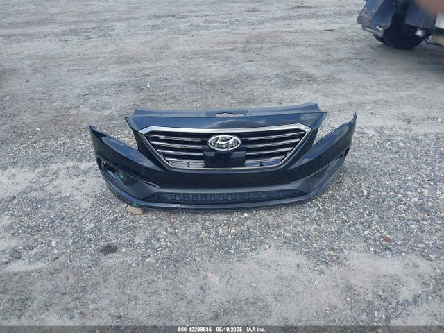 Hyundai Sonata Limited 2016 5NPE34AF6GH289969 Image 12