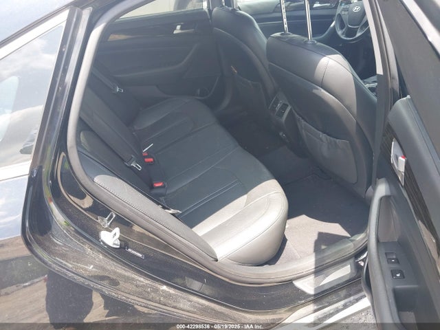 Hyundai Sonata Limited 2016 5NPE34AF6GH289969 Image 8