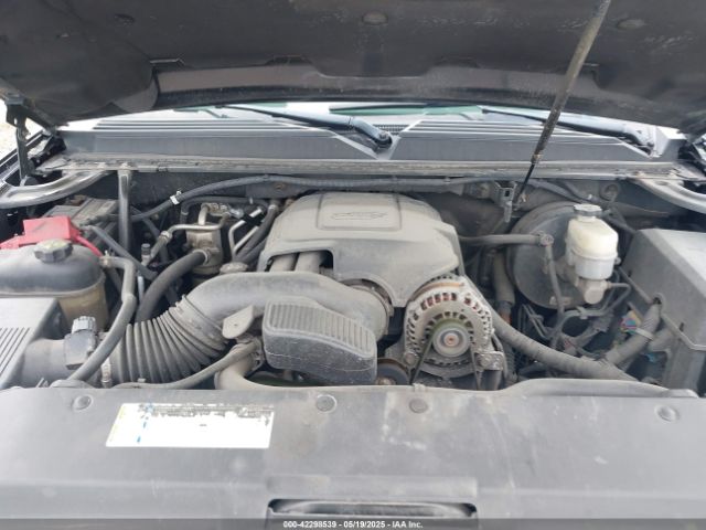 2011 CADILLAC ESCALADE ESV 1GYS4HEF2BR114809 Photo 9
