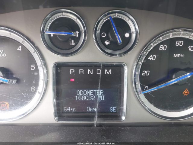 2011 CADILLAC ESCALADE ESV 1GYS4HEF2BR114809 Photo 6