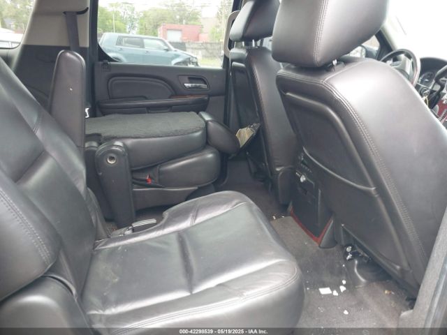 2011 CADILLAC ESCALADE ESV 1GYS4HEF2BR114809 Photo 7