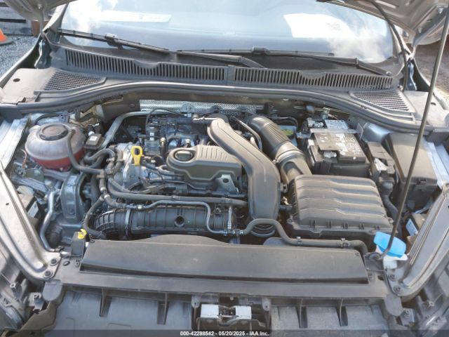 3VWEM7BU9RM088055 Volkswagen Jetta 1.5t Se