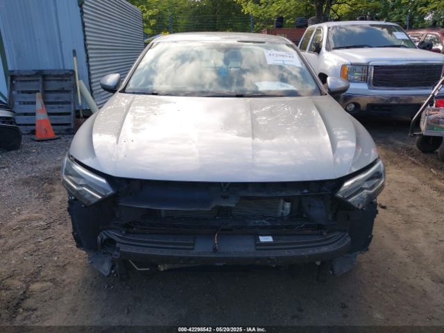 3VWEM7BU9RM088055 Volkswagen Jetta 1.5t Se