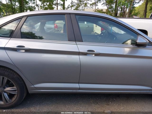 3VWEM7BU9RM088055 Volkswagen Jetta 1.5t Se