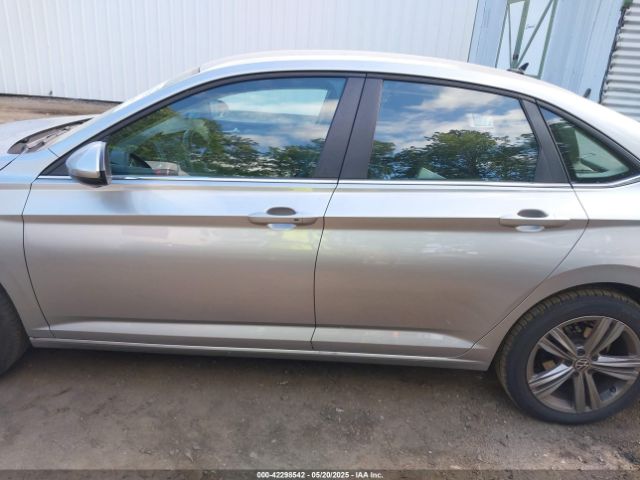 3VWEM7BU9RM088055 Volkswagen Jetta 1.5t Se