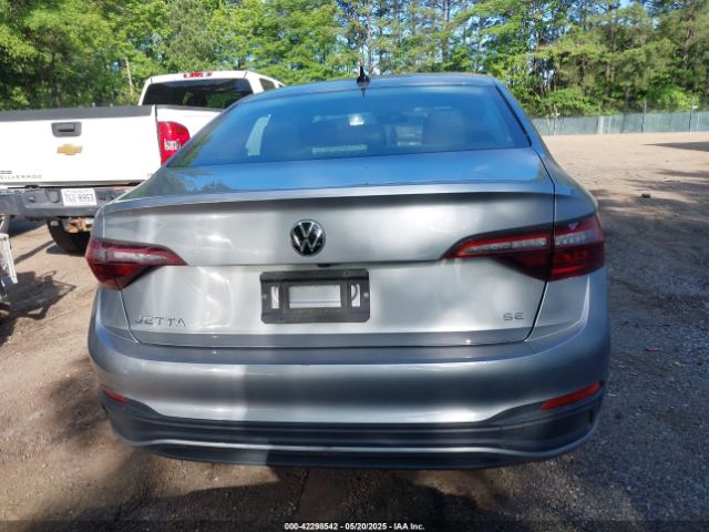3VWEM7BU9RM088055 Volkswagen Jetta 1.5t Se