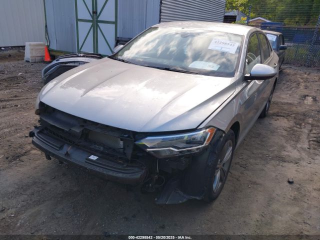 3VWEM7BU9RM088055 Volkswagen Jetta 1.5t Se
