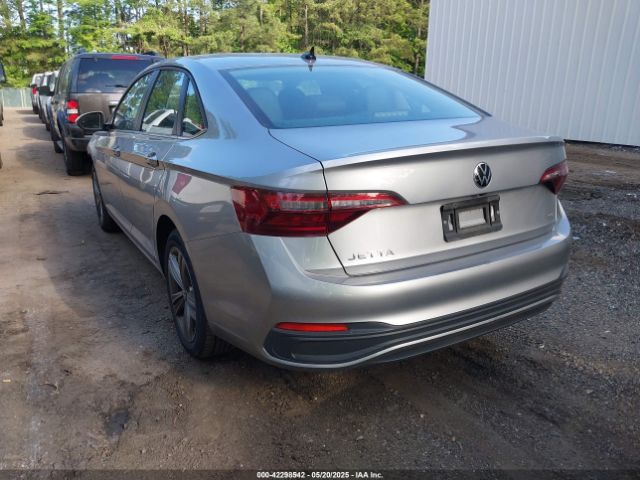 3VWEM7BU9RM088055 Volkswagen Jetta 1.5t Se