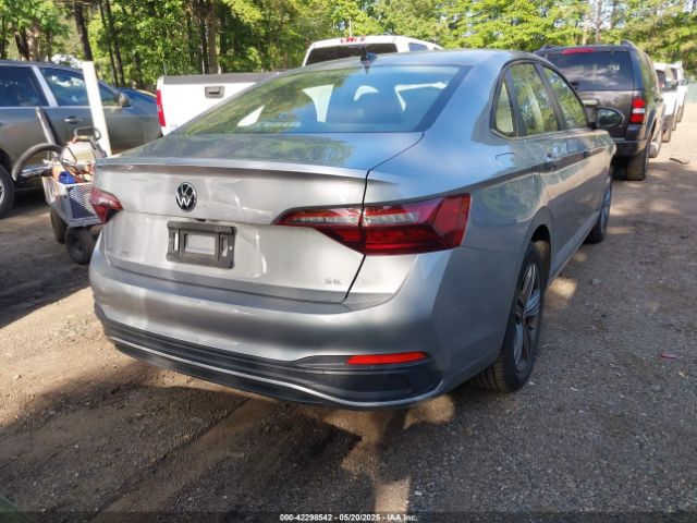 3VWEM7BU9RM088055 Volkswagen Jetta 1.5t Se