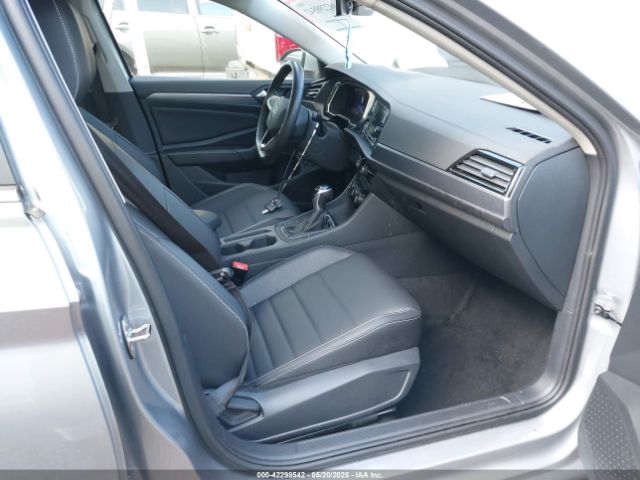 3VWEM7BU9RM088055 Volkswagen Jetta 1.5t Se