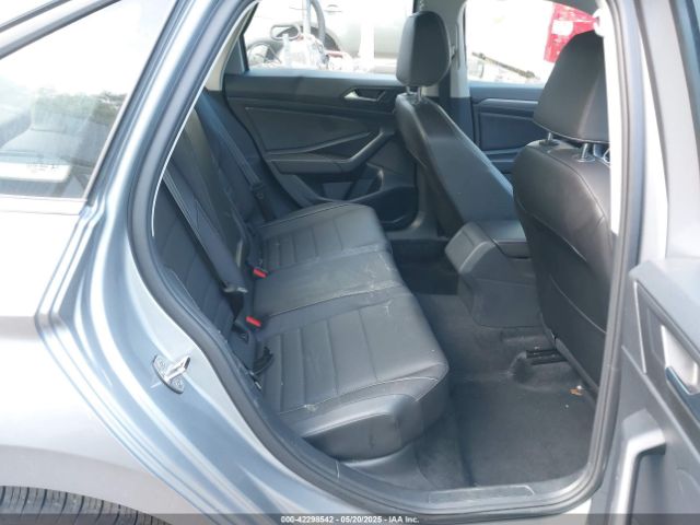 3VWEM7BU9RM088055 Volkswagen Jetta 1.5t Se