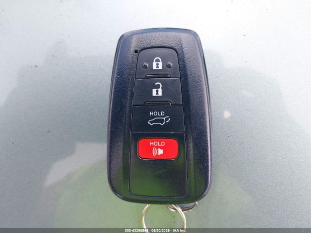 5TDBZRBH5MS150596 Toyota Highlander Le