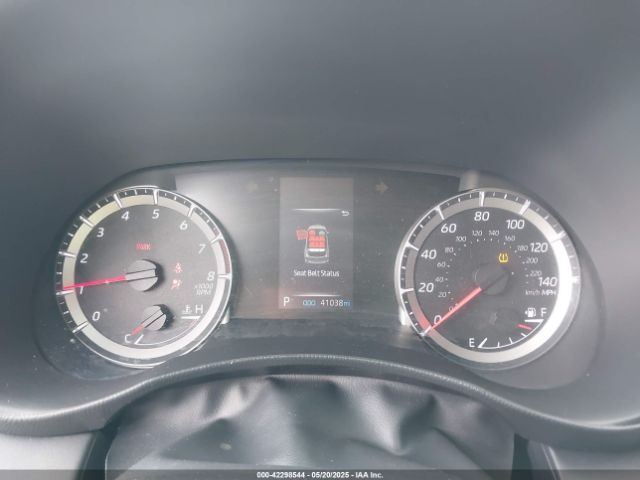 5TDBZRBH5MS150596 Toyota Highlander Le