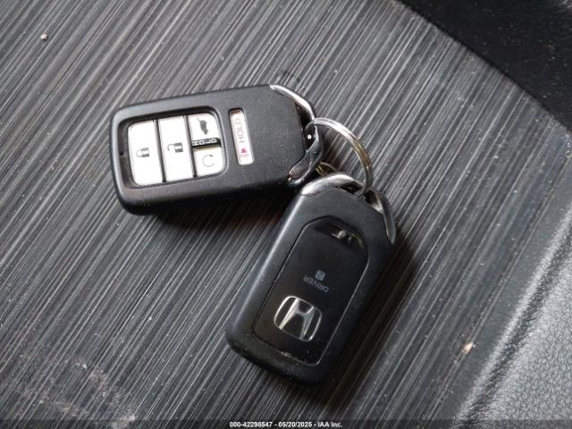 5FNYF6H54KB043295 Honda Pilot Ex-l