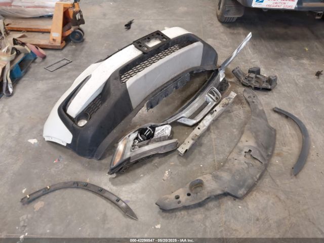 5FNYF6H54KB043295 Honda Pilot Ex-l