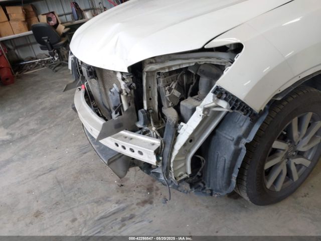5FNYF6H54KB043295 Honda Pilot Ex-l