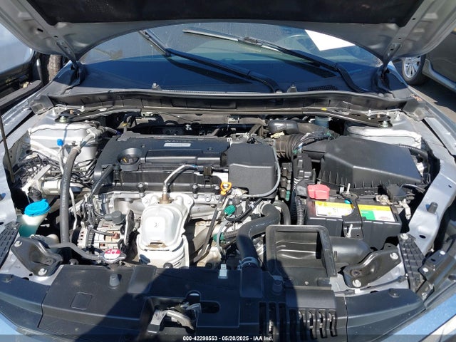 1HGCR2F5XHA136564 Honda k24w1