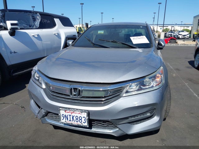 1HGCR2F5XHA136564 Honda k24w1