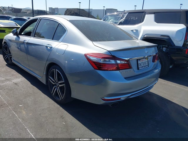 1HGCR2F5XHA136564 Honda k24w1