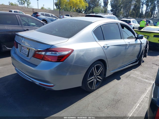 1HGCR2F5XHA136564 Honda k24w1