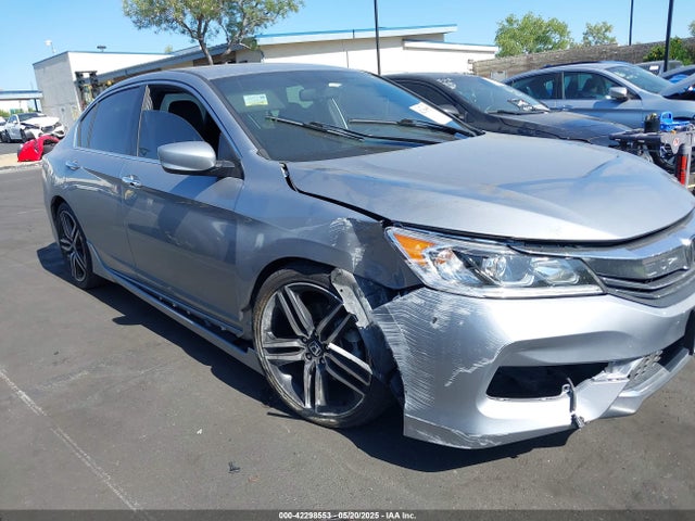 1HGCR2F5XHA136564 Honda k24w1