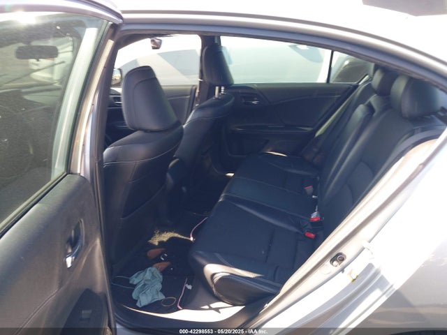 1HGCR2F5XHA136564 Honda k24w1