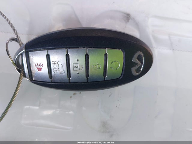 Infiniti 2017 2017 JN8AZ2NF5H9642826 Image 11