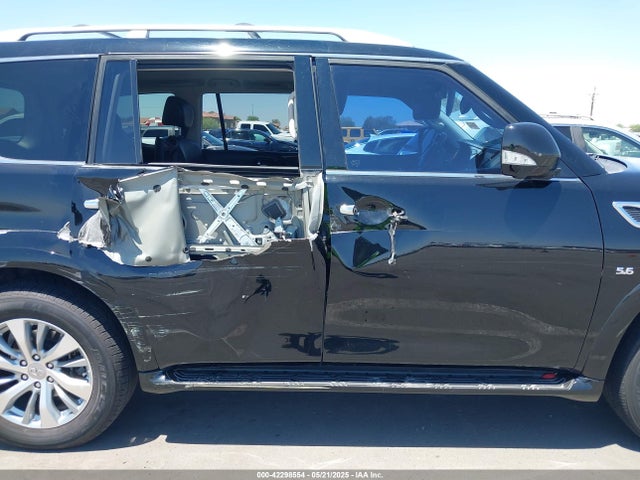 Infiniti 2017 2017 JN8AZ2NF5H9642826 Image 13